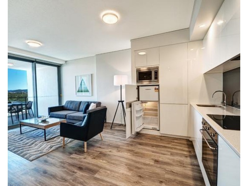 Unit 904/510 St Pauls Terrace, Bowen Hills QLD 4006