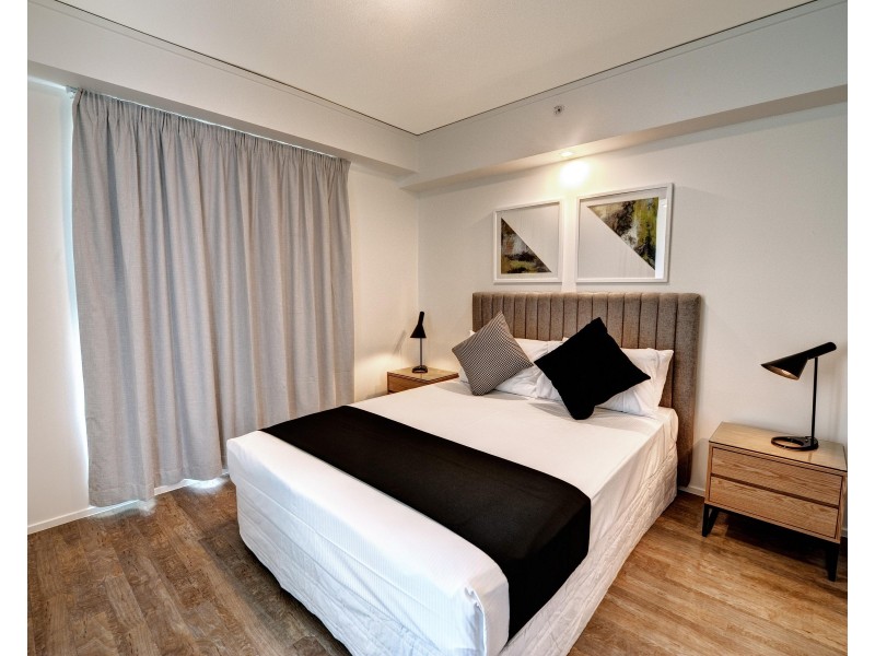 Unit 904/510 St Pauls Terrace, Bowen Hills QLD 4006