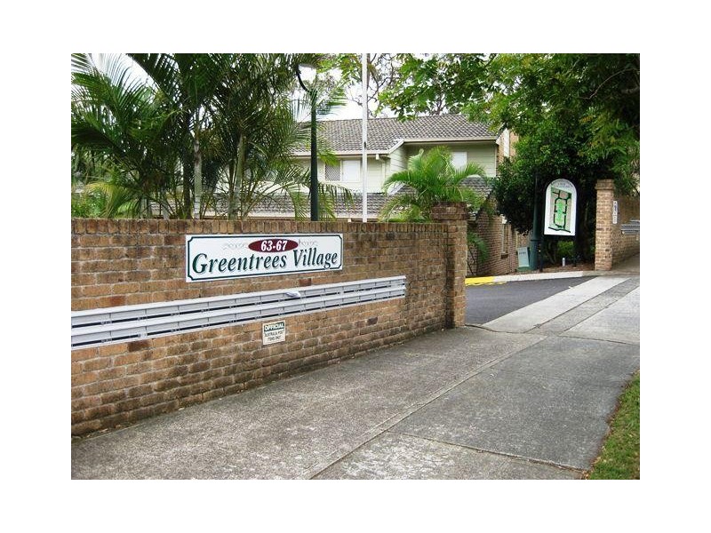 67/63-67 Bowen Street, Capalaba QLD 4157