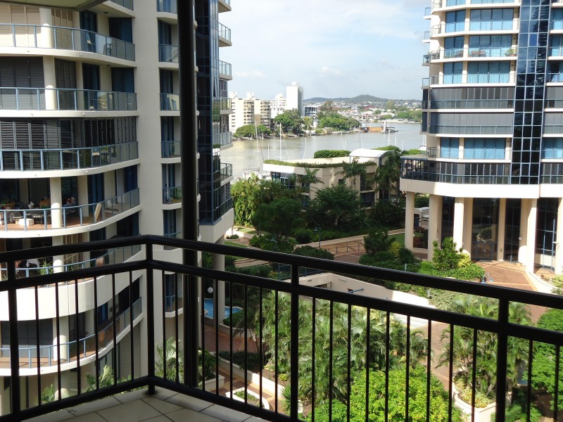 15 Goodwin Street, Kangaroo Point QLD 4169