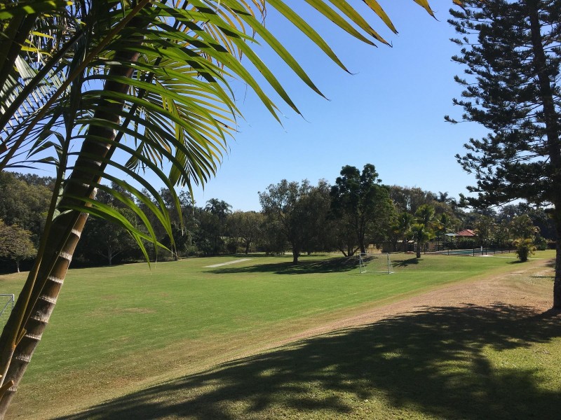 152 Palm Meadows Drive, Carrara QLD 4211