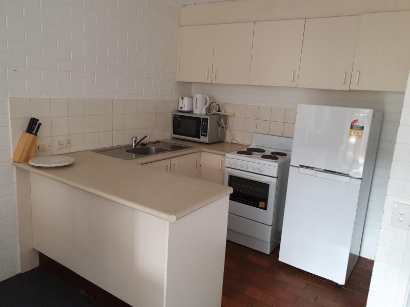 21-25 Old Burleigh Road, Surfers Paradise QLD 4217