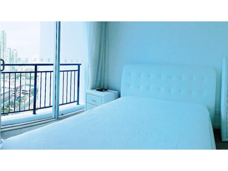 Unit 1166/56 Scarborough St, Southport QLD 4215