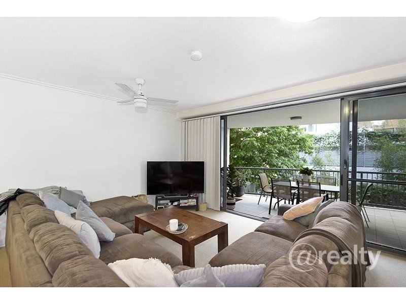 1021/18 Manning St, Milton QLD 4064