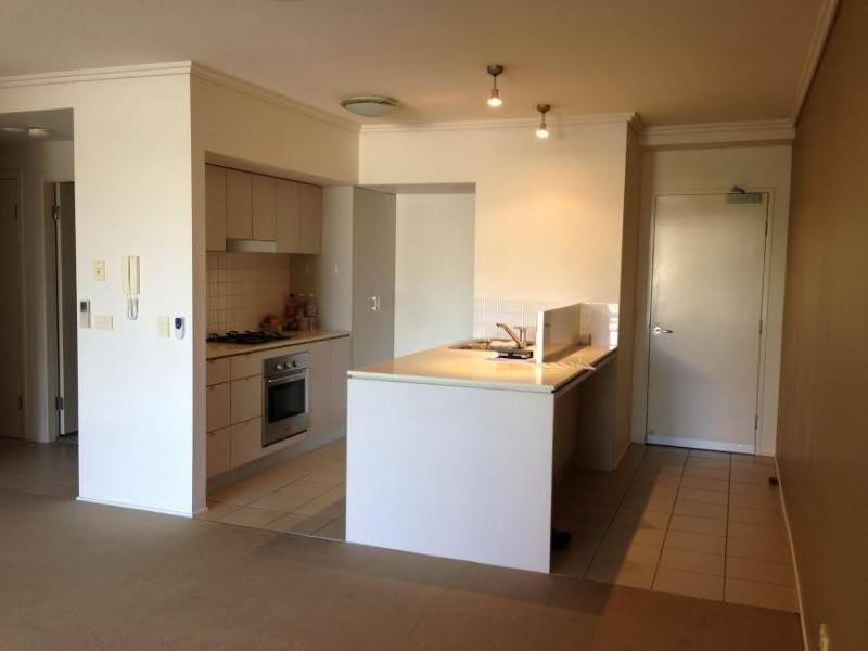 1021/18 Manning St, Milton QLD 4064