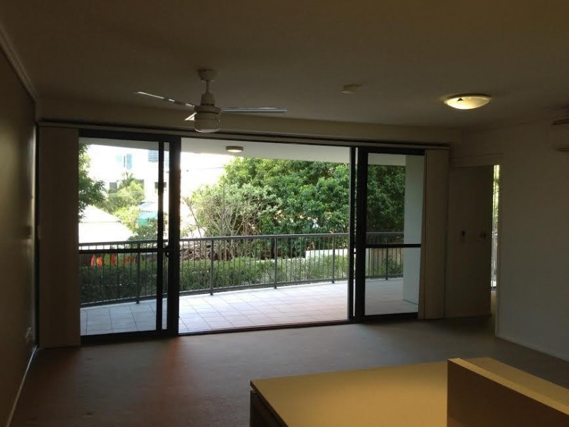 1021/18 Manning St, Milton QLD 4064