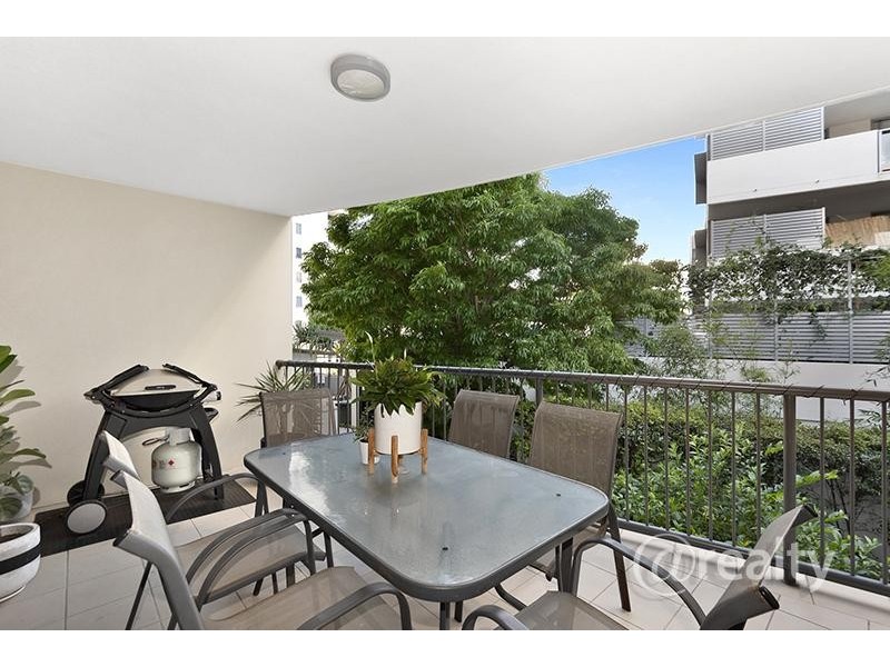 1021/18 Manning St, Milton QLD 4064