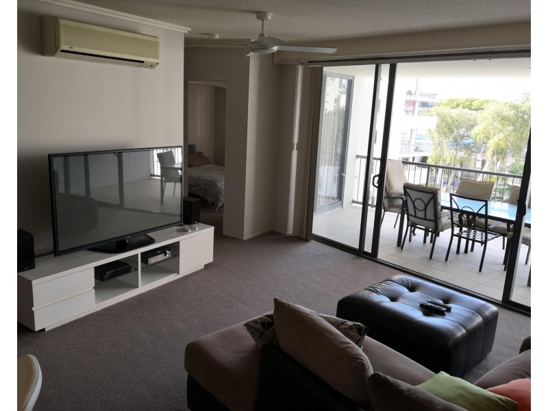 1043/18 Manning St, Milton QLD 4064