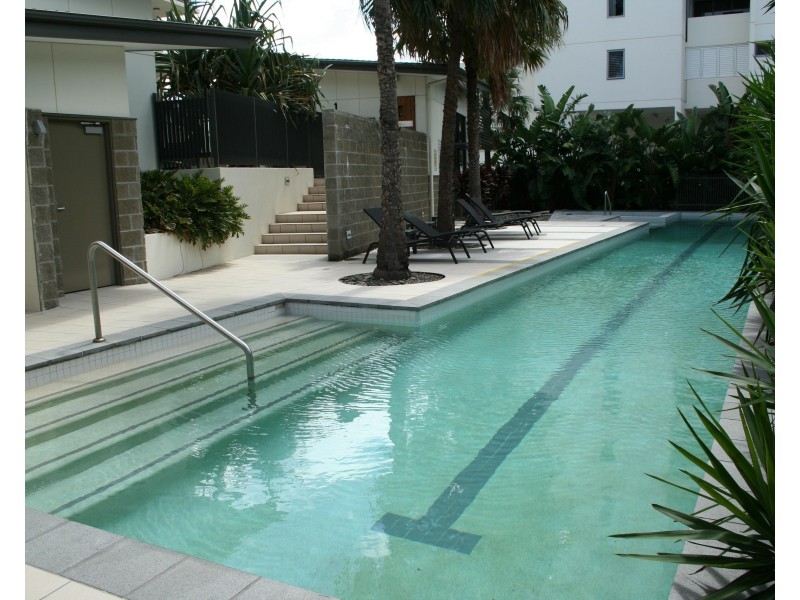 1043/18 Manning St, Milton QLD 4064