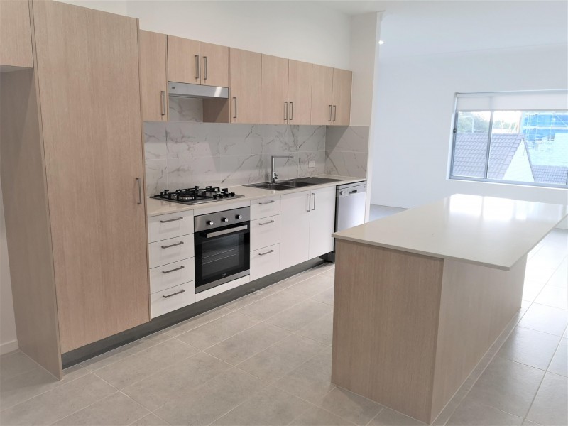 22/12-14 Wharf Street, Cleveland QLD 4163