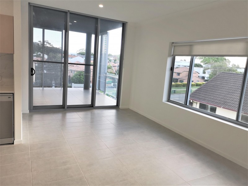 22/12-14 Wharf Street, Cleveland QLD 4163