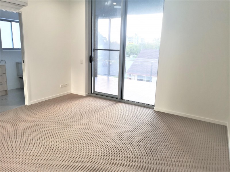 22/12-14 Wharf Street, Cleveland QLD 4163