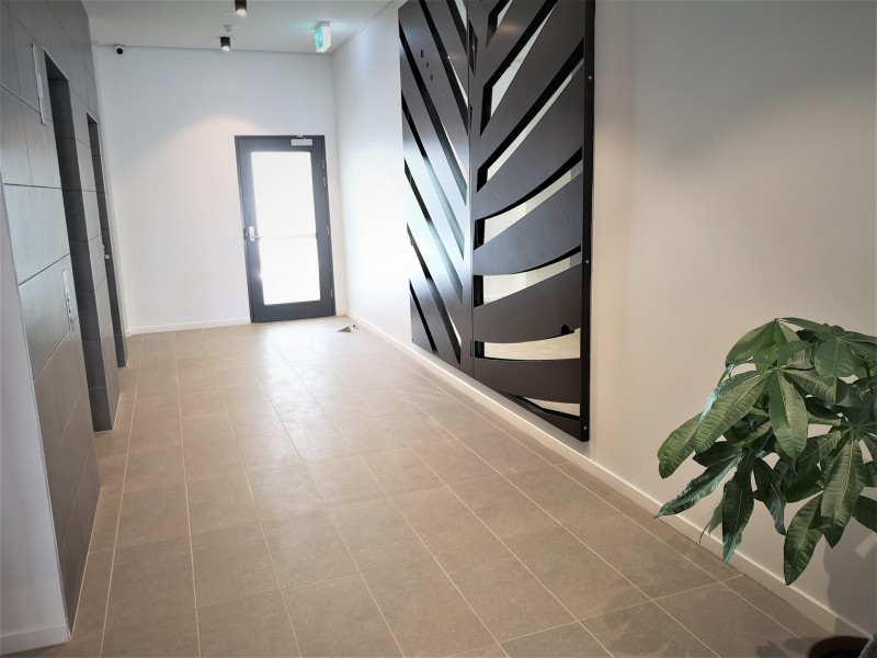 22/12-14 Wharf Street, Cleveland QLD 4163