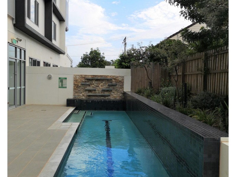22/12-14 Wharf Street, Cleveland QLD 4163