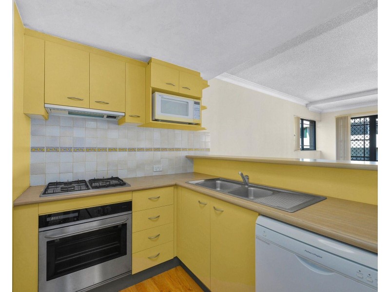 Unit 69/50 Anderson Street, Fortitude Valley QLD 4006