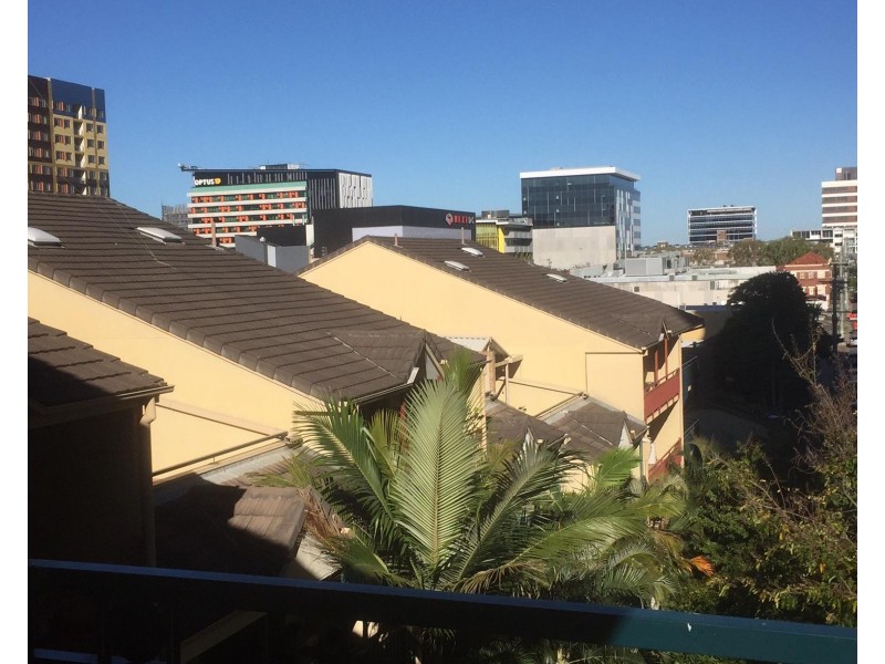 Unit 69/50 Anderson Street, Fortitude Valley QLD 4006