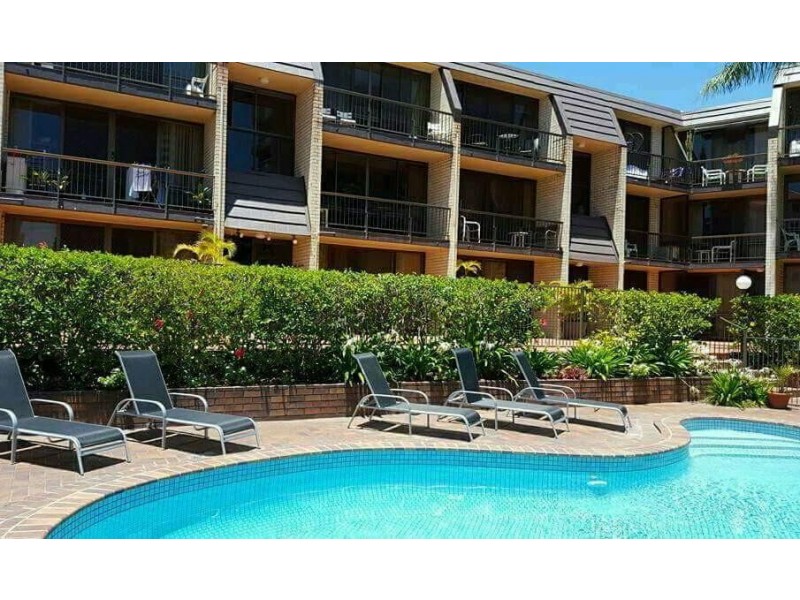 21-25 Old Burleigh Road, Surfers Paradise QLD 4217