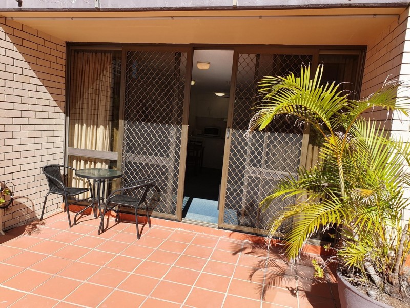 21-25 Old Burleigh Road, Surfers Paradise QLD 4217