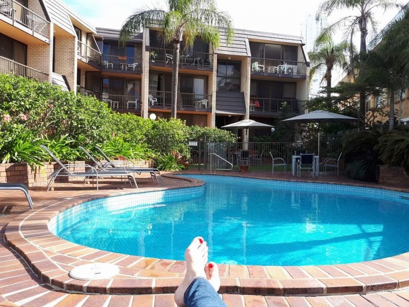 21-25 Old Burleigh Road, Surfers Paradise QLD 4217