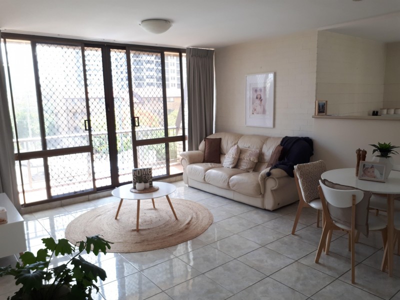 21-25 Old Burleigh Road, Surfers Paradise QLD 4217