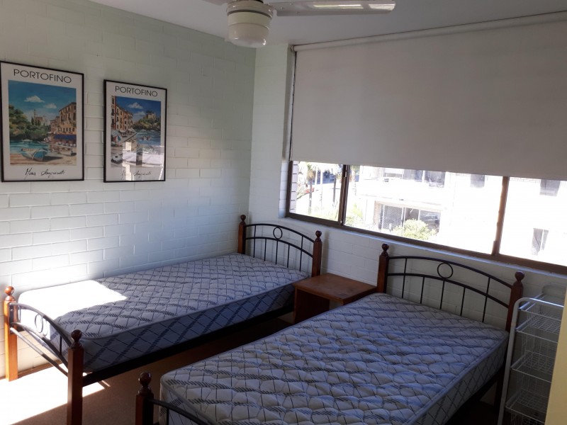 21-25 Old Burleigh Road, Surfers Paradise QLD 4217