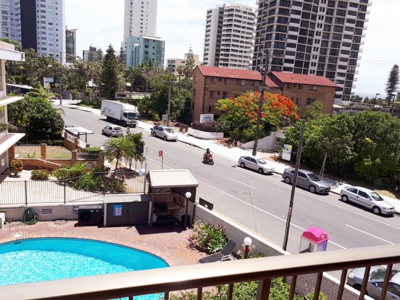 21-25 Old Burleigh Road, Surfers Paradise QLD 4217
