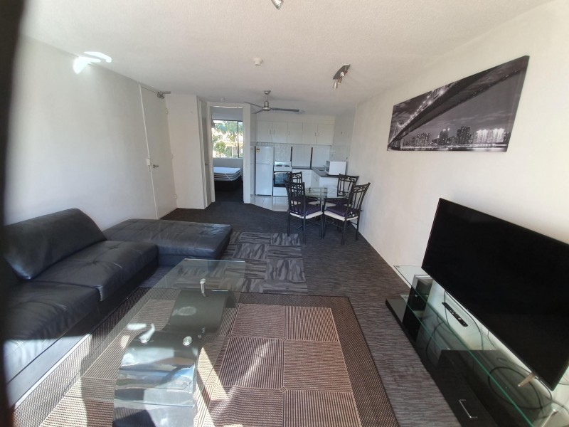21-25 Old Burleigh Road, Surfers Paradise QLD 4217
