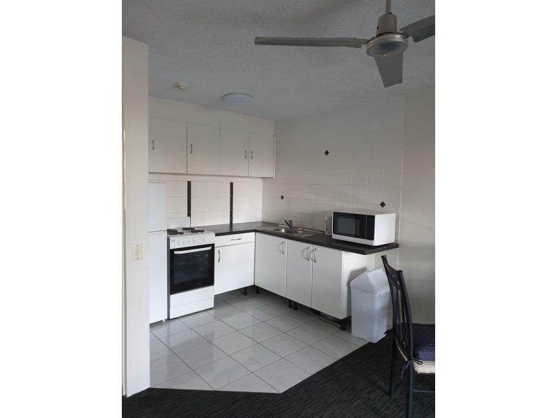 21-25 Old Burleigh Road, Surfers Paradise QLD 4217