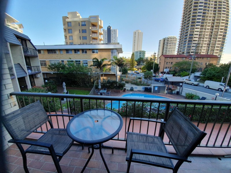 21-25 Old Burleigh Road, Surfers Paradise QLD 4217