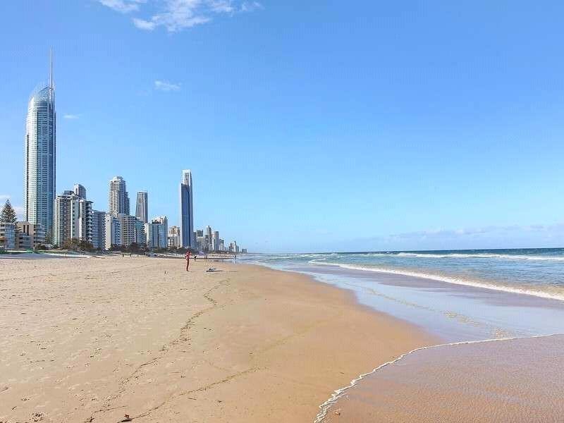 21-25 Old Burleigh Road, Surfers Paradise QLD 4217