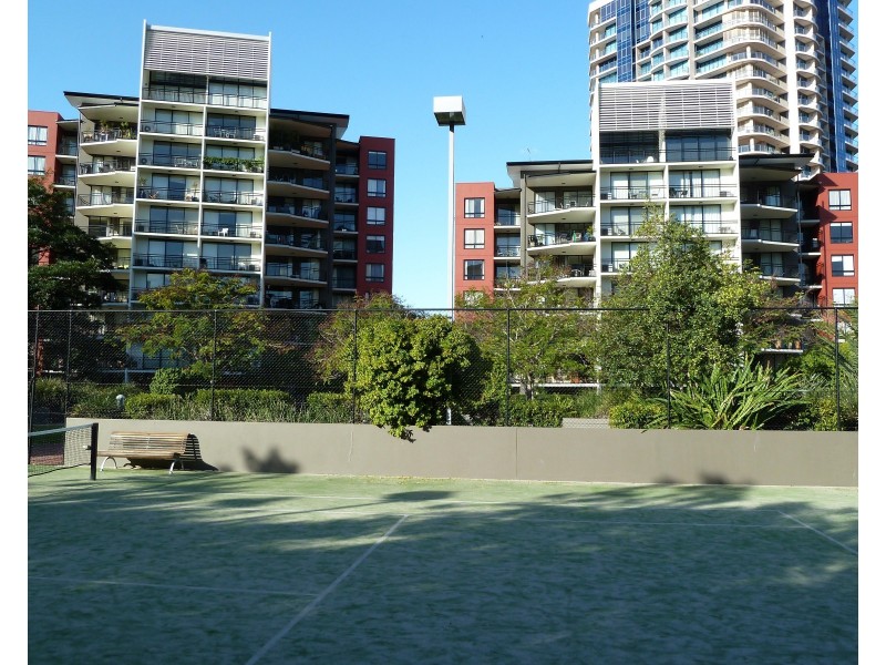 15 Goodwin Street, Kangaroo Point QLD 4169
