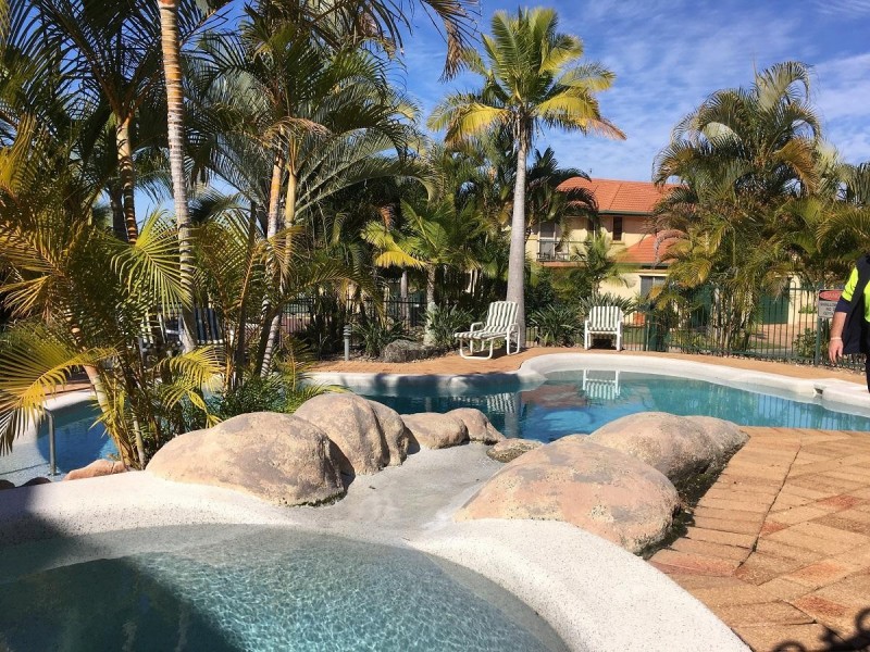 152 Palm Meadows Drive, Carrara QLD 4211