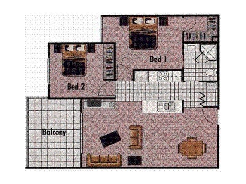 6 Exford Street, Brisbane QLD 4000