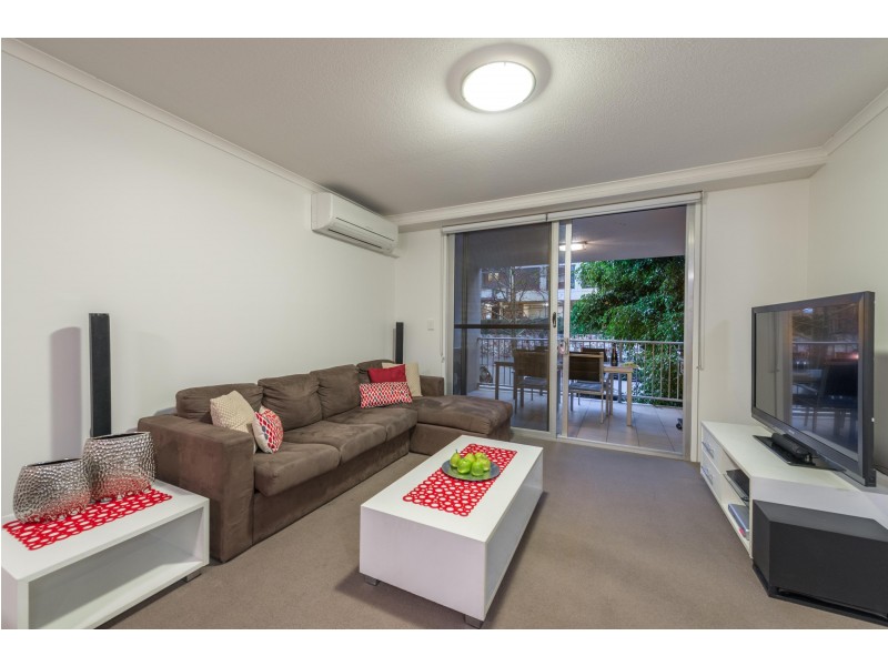 6 Exford Street, Brisbane QLD 4000