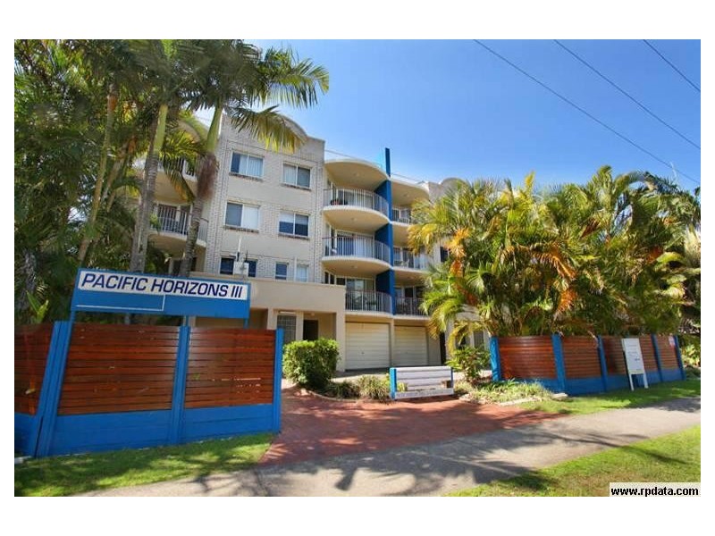 11/10-12 Maroubra Street, Maroochydore QLD 4558
