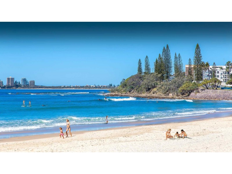 11/10-12 Maroubra Street, Maroochydore QLD 4558