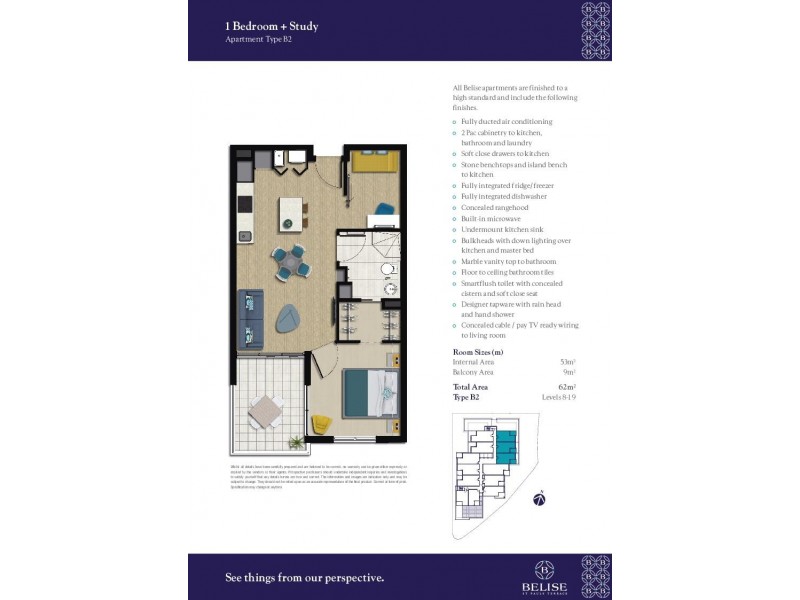 510 St Pauls Terrace, Bowen Hills QLD 4006 Floorplan