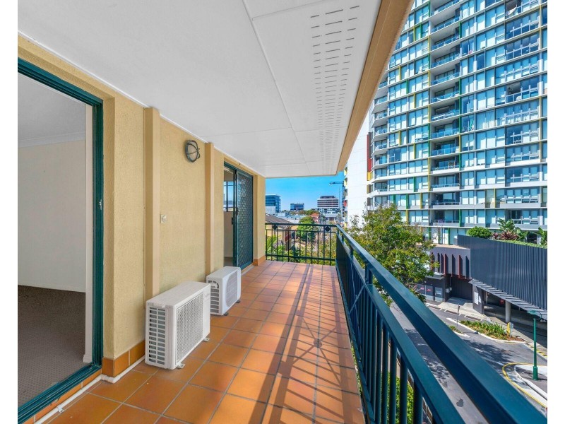 Unit 69/50 Anderson Street, Fortitude Valley QLD 4006