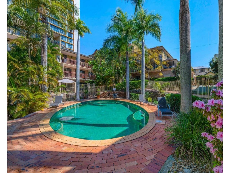 Unit 52/50 Anderson Street, Fortitude Valley QLD 4006