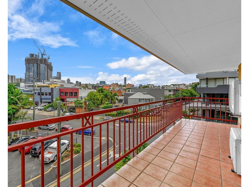 Unit 52/50 Anderson Street, Fortitude Valley QLD 4006