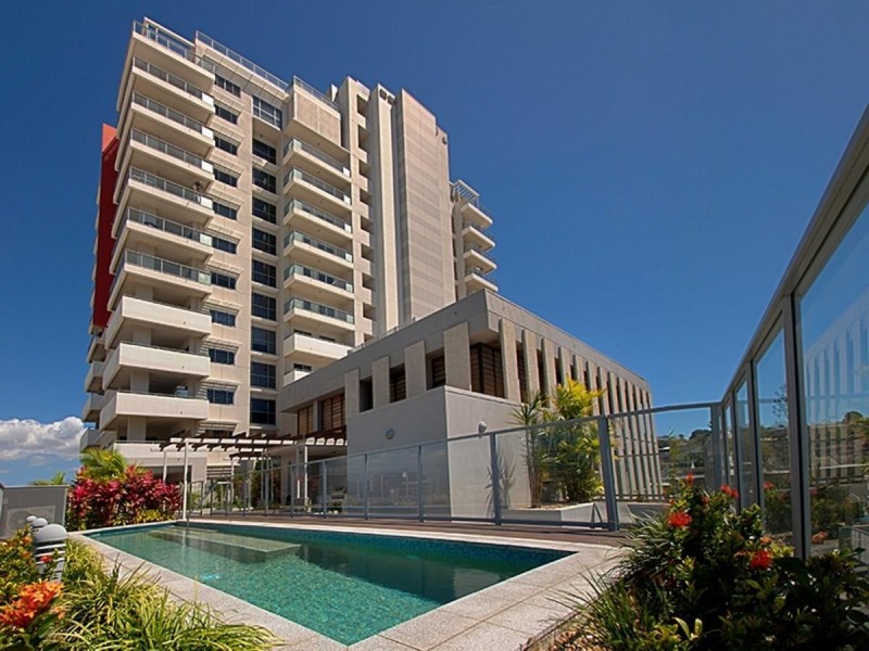 1003/122 Walker st, Townsville City QLD 4810