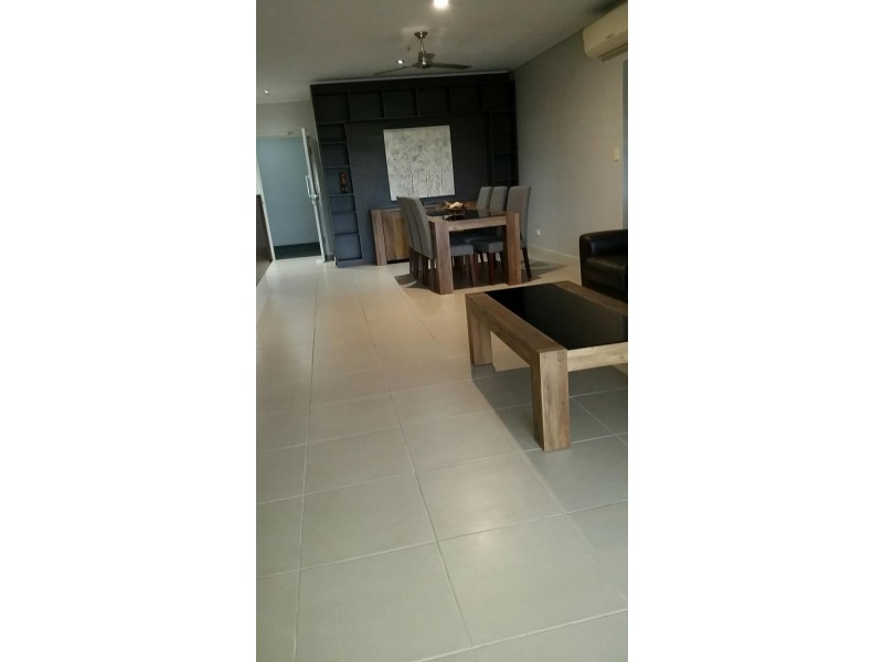 1003/122 Walker st, Townsville City QLD 4810