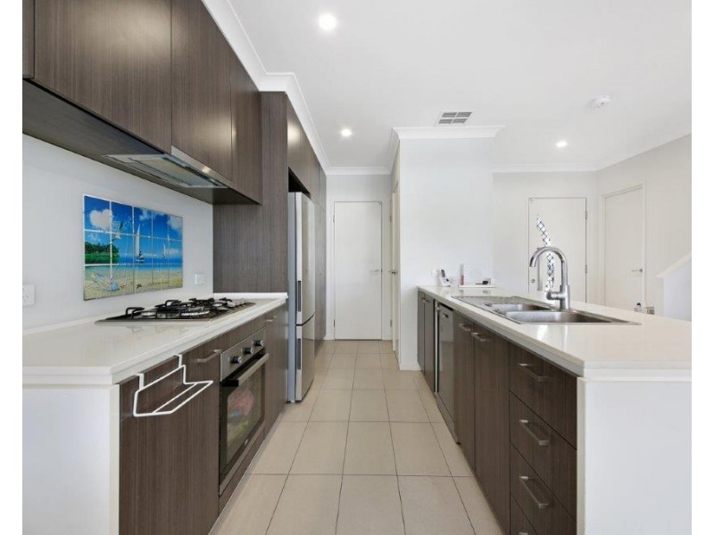 21/46 Clover Hill Drive, Mudgeeraba QLD 4213