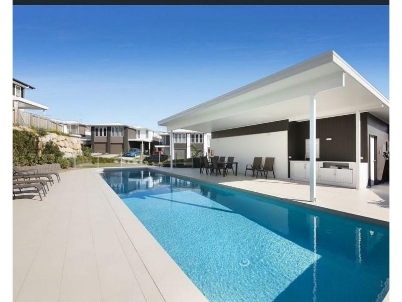 21/46 Clover Hill Drive, Mudgeeraba QLD 4213