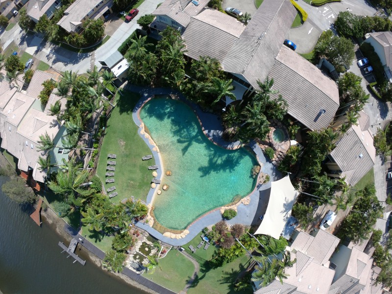 Unit 197/215 Cottesloe Drive, Mermaid Waters QLD 4218