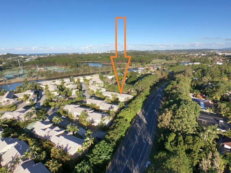 Unit 197/215 Cottesloe Drive, Mermaid Waters QLD 4218