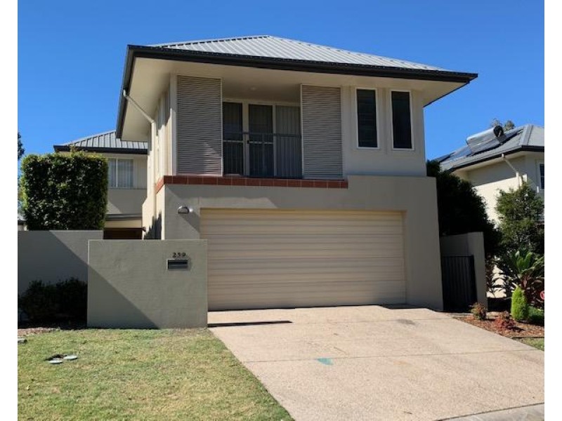 259 Easthill Drive, Robina QLD 4226