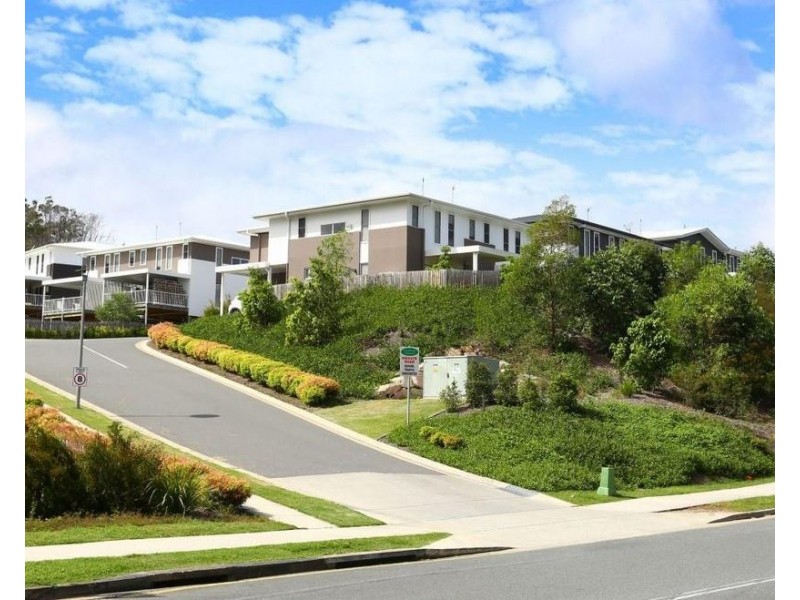 8/46 Clover Hill Drive, Mudgeeraba QLD 4213