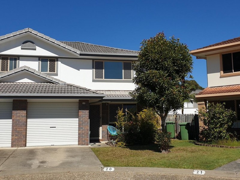 27/175 Thorneside Road, Thorneside QLD 4158