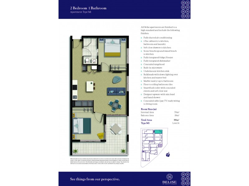 510 St Pauls Terrace, Bowen Hills QLD 4006 Floorplan
